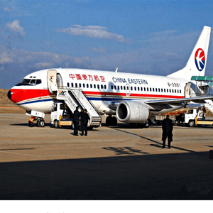 锦州锦州湾航空物流航空快运业稳步发展的原因是什么？